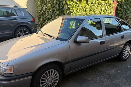 Opel Vectra 132.640 km 1.550 &euro; Groß-Zimmern 64846