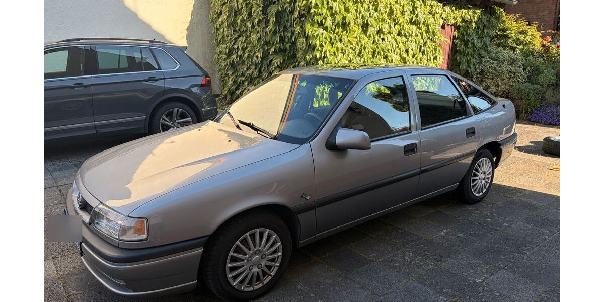 Opel Vectra 132.640 km 1.550 &euro; Groß-Zimmern 64846
