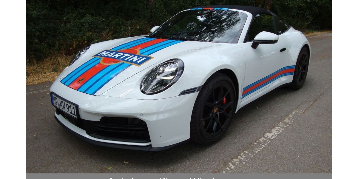 Porsche 992 1.800 km 159.992 &euro; Lorsch 64653