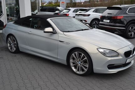 BMW 640 140.000 km 22.680 &euro; Babenhausen 64832