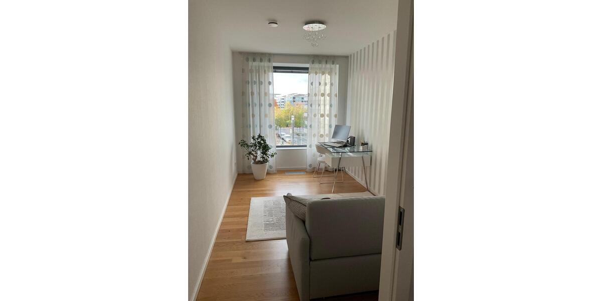 Etagenwohnung Frankfurt am Main Bockenheim - 3 Zimmer, 111 m&sup2;, 730.000&euro; | Angebot:26888163