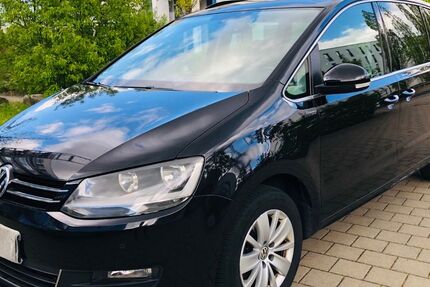 VW Sharan 182.000 km 10.990 &euro; Frankfurt am Main 60435