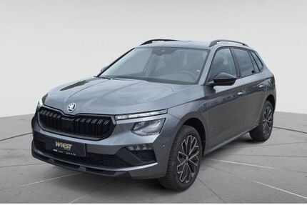 Skoda Kamiq 19.466 km 24.999 &euro; Darmstadt 64295