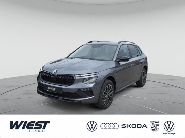 Skoda Kamiq 19.466 km 24.999 &euro; Darmstadt 64295