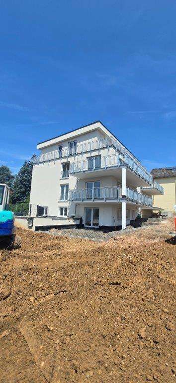 Wohnung zum Kaufen in Bad Vilbel 689.000 € 116.39 m²