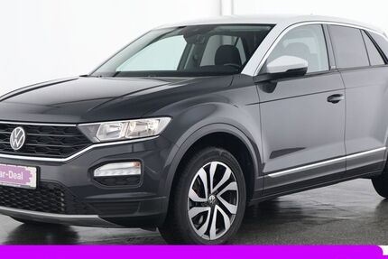 VW T-Roc 42.944 km 21.247 &euro; Dietzenbach bei Frankfurt 63128