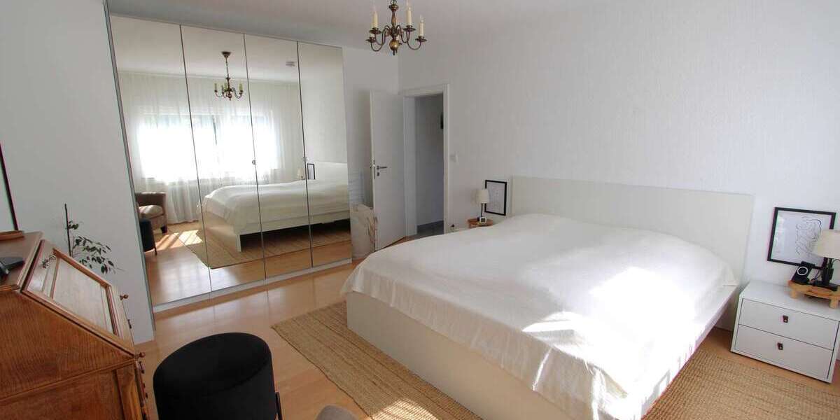 Etagenwohnung Seeheim-Jugenheim Jugenheim - 2 Zimmer, 61 m&sup2;, 229.000&euro; | Angebot:27216309