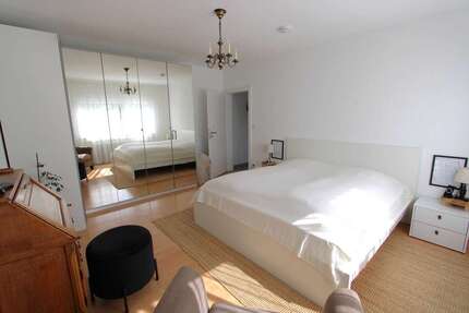 Wohnung Seeheim-Jugenheim Jugenheim - 2 Zimmer, 61 m&sup2;, 229.000&euro; | Angebot:27216309
