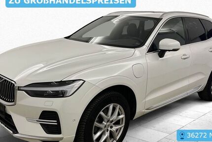 Volvo XC60 66.814 km 38.997 &euro; Frankfurt 60596