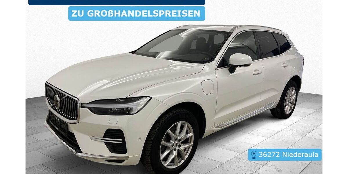 Volvo XC60 66.814 km 38.997 &euro; Frankfurt 60596