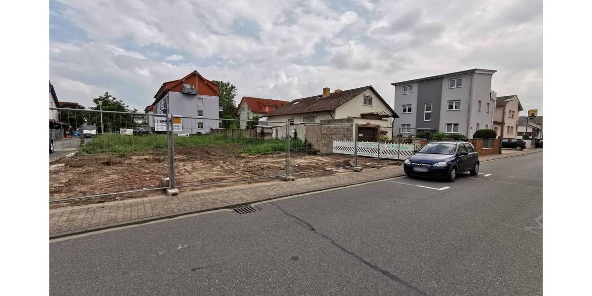 Reihenmittelhaus Biebesheim am Rhein - 3 Zimmer, 100 m&sup2;, 391.500&euro; | Angebot:25703555