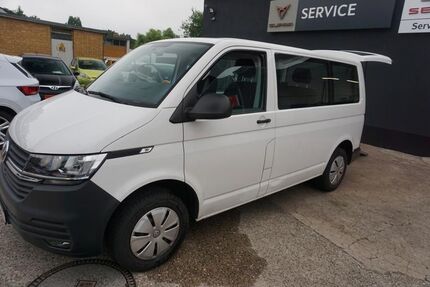 VW T6 Kombi 92.500 km 21.990 &euro; Bensheim 64625