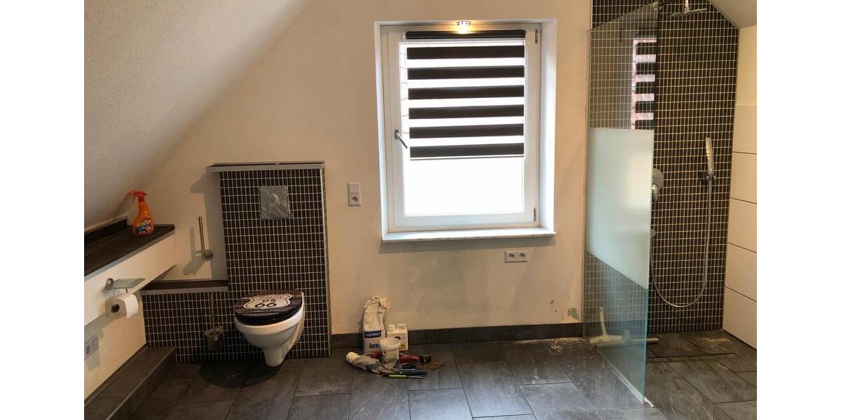 Etagenwohnung Roßdorf - 2 Zimmer, 43 m&sup2;, 800&euro; | Angebot:26309864