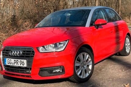 Audi A1 115.000 km 10.900 &euro; Rüsselsheim am Main 65428