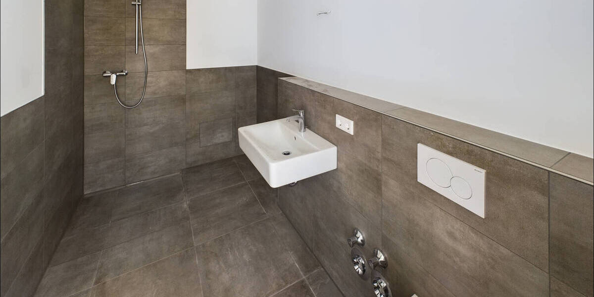 Etagenwohnung Offenbach am Main Bieberer Berg - 2 Zimmer, 53 m&sup2;, 264.000&euro; | Angebot:19344279