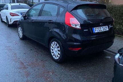Ford Fiesta 193.000 km 3.699 &euro; Frankfurt 60437