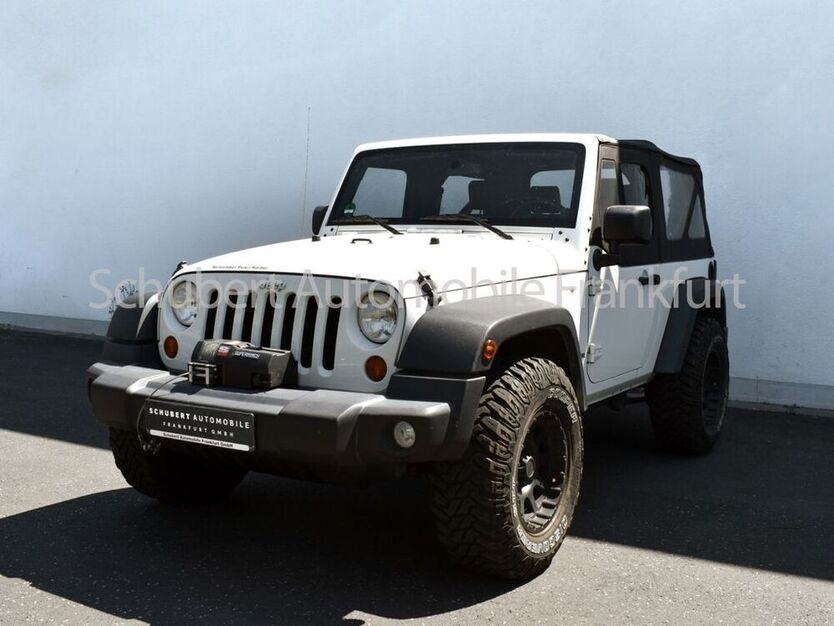 Wrangler