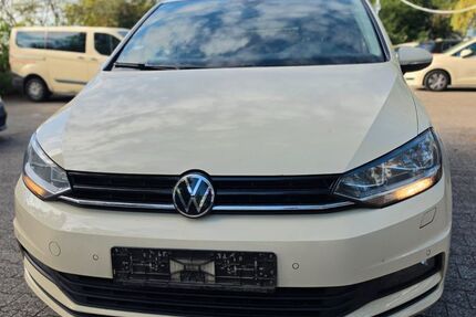 VW Touran 316.000 km 10.100 &euro; Dietzenbach 63128