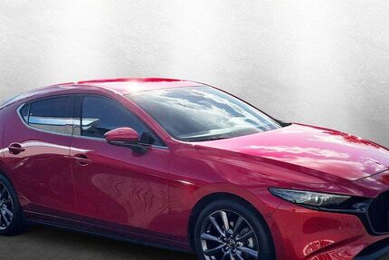 Mazda 3 19.234 km 19.999 &euro; Darmstadt 64293