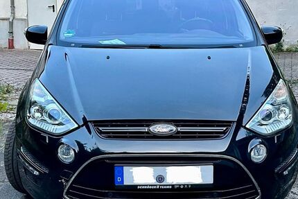 Ford S-Max 147.600 km 10.900 &euro; Dieburg 64807