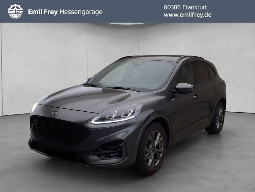 Kuga