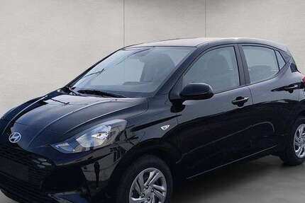 Hyundai i10 1.001 km 14.990 &euro; Frankfurt am Main 60386