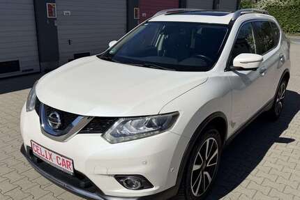 Nissan X-Trail 149.890 km 13.590 &euro; Groß-Gerau 64521