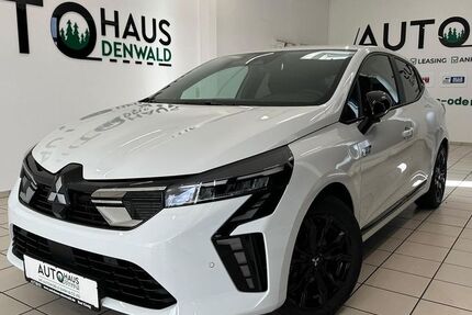 Mitsubishi Colt 1.100 km 20.990 &euro; Bad König 64732