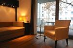 Etagenwohnung Frankfurt am Main Innenstadt 1 - 1 Zimmer, 41 m&sup2;, 1.100&euro; | Angebot:26351956