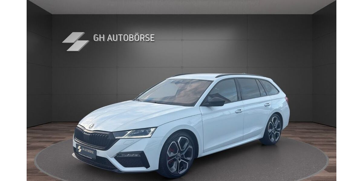 Skoda Octavia 89.999 km 26.490 € Büttelborn 64572