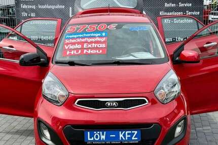 Kia Picanto 100.000 km 5.750 &euro; Offenbach am Main 63075