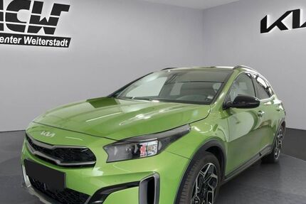 Kia XCeed 43.700 km 25.370 &euro; Weiterstadt-Darmstadt 64331