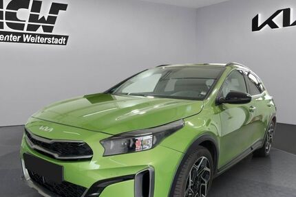 Kia XCeed 43.700 km 25.870 &euro; Weiterstadt-Darmstadt 64331