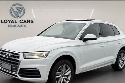 Audi Q5 58.900 km 32.990 € Büttelborn 64572