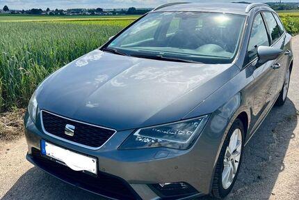 Seat Leon 169.000 km 8.000 &euro; Groß-Zimmern 64846