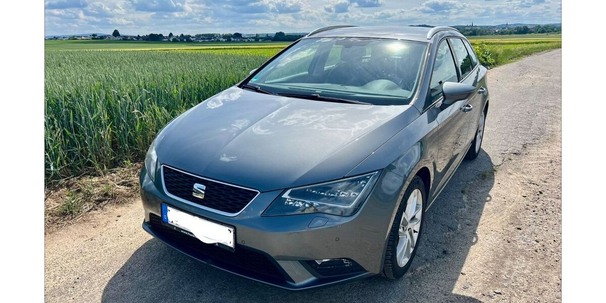 Seat Leon 169.000 km 8.000 &euro; Groß-Zimmern 64846