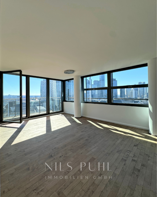 Wohnung zum Kaufen in Frankfurt am Main 845.000 € 75 m²