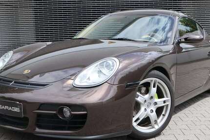 Porsche Cayman 108.456 km 28.400 &euro; Zwingenberg (bei Bensheim) 64673