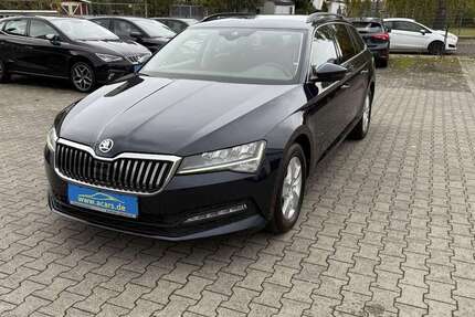 Skoda Superb 79.287 km 22.990 &euro; Egelsbach 63329