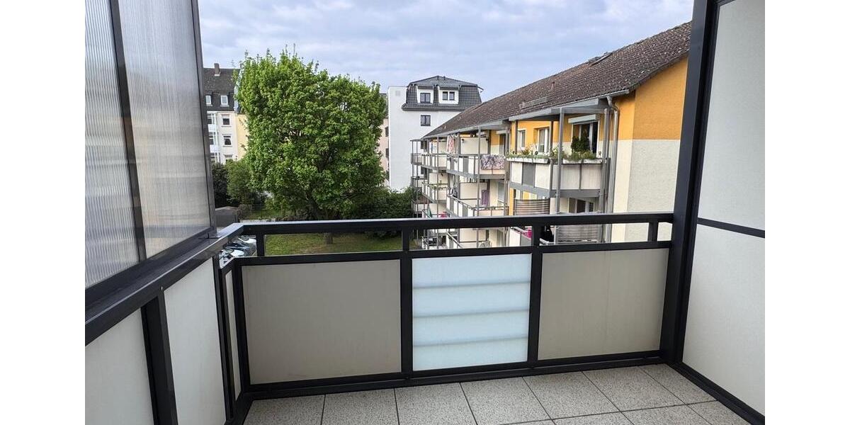 Etagenwohnung Frankfurt am Main Rödelheim - 2 Zimmer, 50 m&sup2;, 260.000&euro; | Angebot:26441120