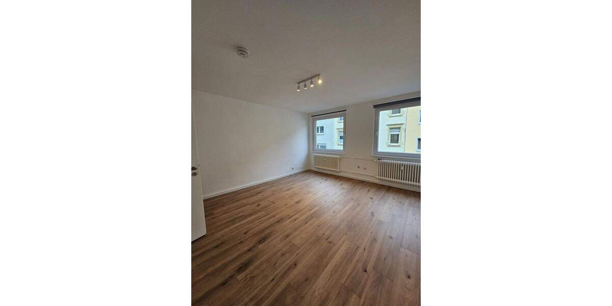 Stilvolles teilmöbliertes 1-Zimmer-Appartement in TOP Lage am Weltkulturerbe Mathildenhöhe 1 zimmer