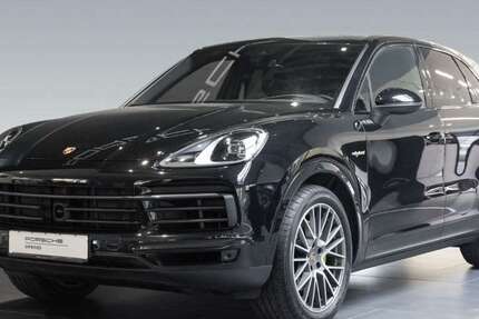 Porsche Cayenne 46.880 km 78.890 &euro; Frankfurt am Main 65936