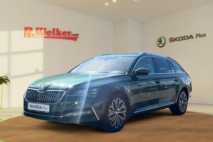 Skoda Superb 133.400 km 26.900 &euro; Weiterstadt 64331
