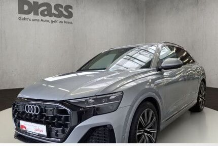 Audi Q8 28.430 km 65.800 &euro; Dietzenbach 63128