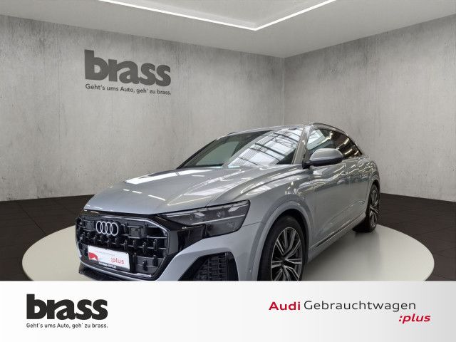 Audi Q8 28.430 km 65.800 &euro; Dietzenbach 63128