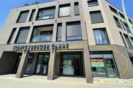 Büro in Hochheim 279.000 € 53.36 m²