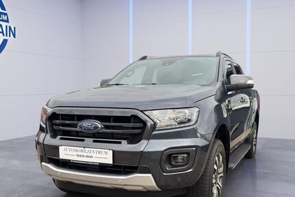 Ford Ranger 32.000 km 33.900 &euro; Nauheim 64569
