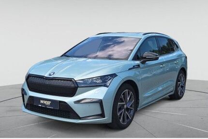 Skoda Enyaq 68.577 km 36.888 &euro; Darmstadt 64295