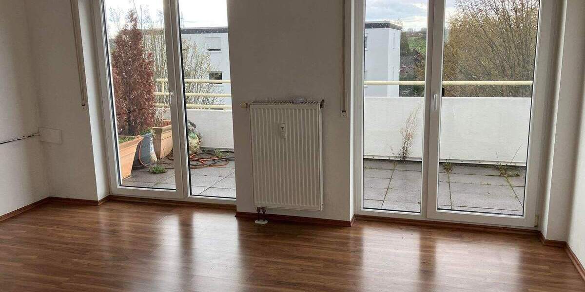 Etagenwohnung Flörsheim - 5 Zimmer, 101 m&sup2;, 295.000&euro; | Angebot:25399679