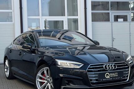 Audi A5 134.000 km 26.890 &euro; Büttelborn 64572